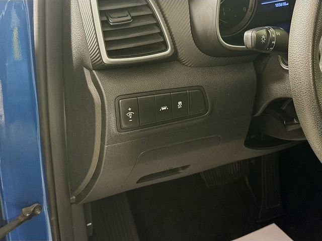 Used 2019 Hyundai Tucson SE FWD image 12