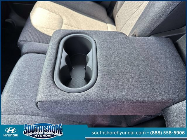Certified 2022 Hyundai Santa Fe SE AWD/4WD image 13