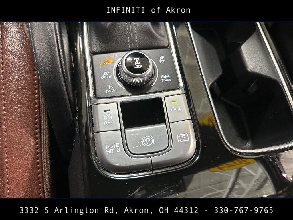 Used 2024 Kia Telluride SX image 63