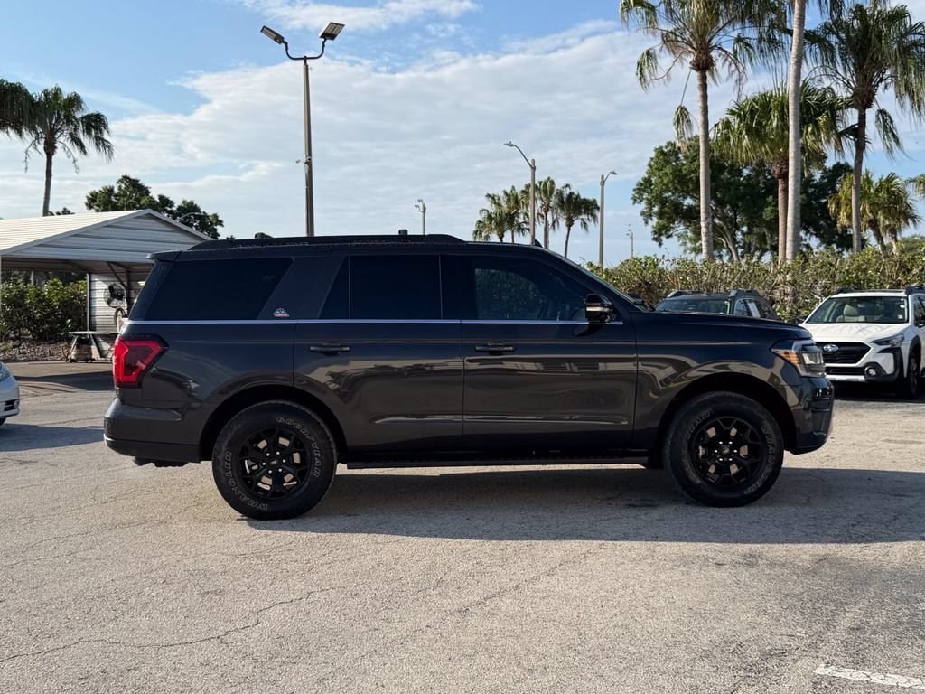 Used 2024 Ford Expedition Timberline AWD/4WD image 4
