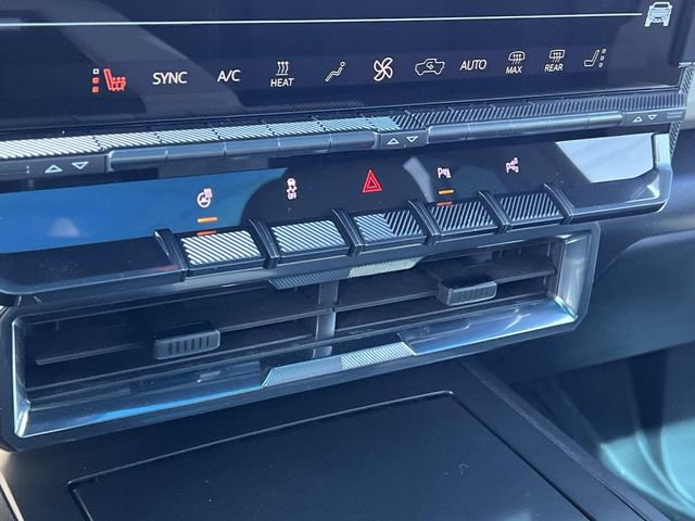 New 2026 GMC Hummer EV SUV image 25