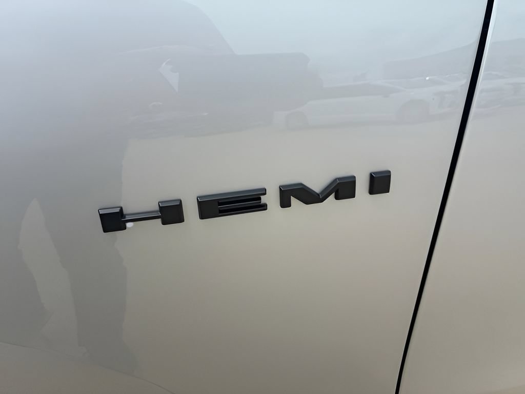 New 2026 Dodge Durango GT AWD/4WD image 35