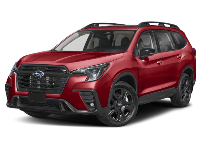 New 2025 Subaru Ascent Bronze Edition w/ Onyx Package AWD/4WD image 5