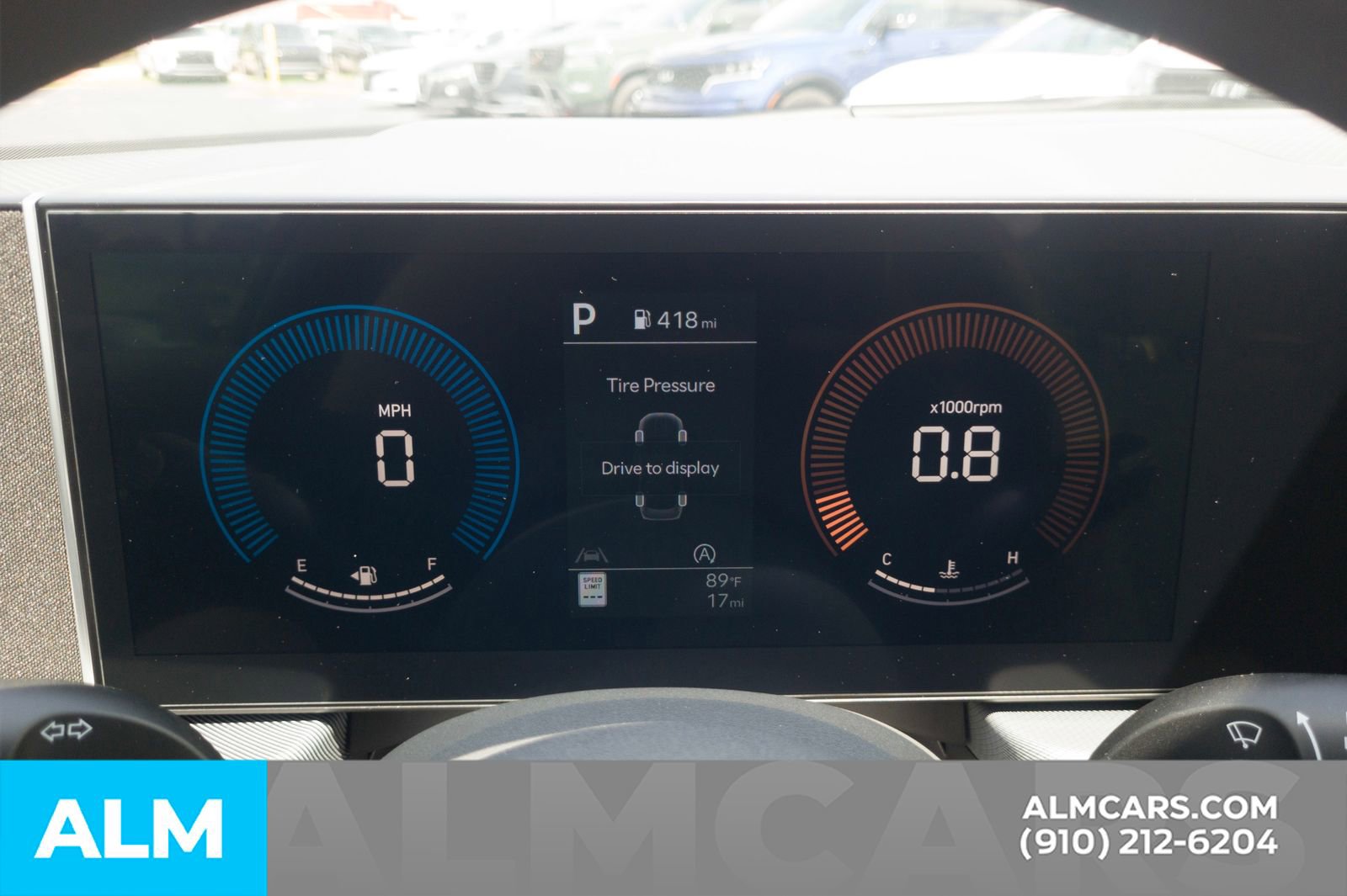 Certified 2025 Hyundai Sonata SE image 29