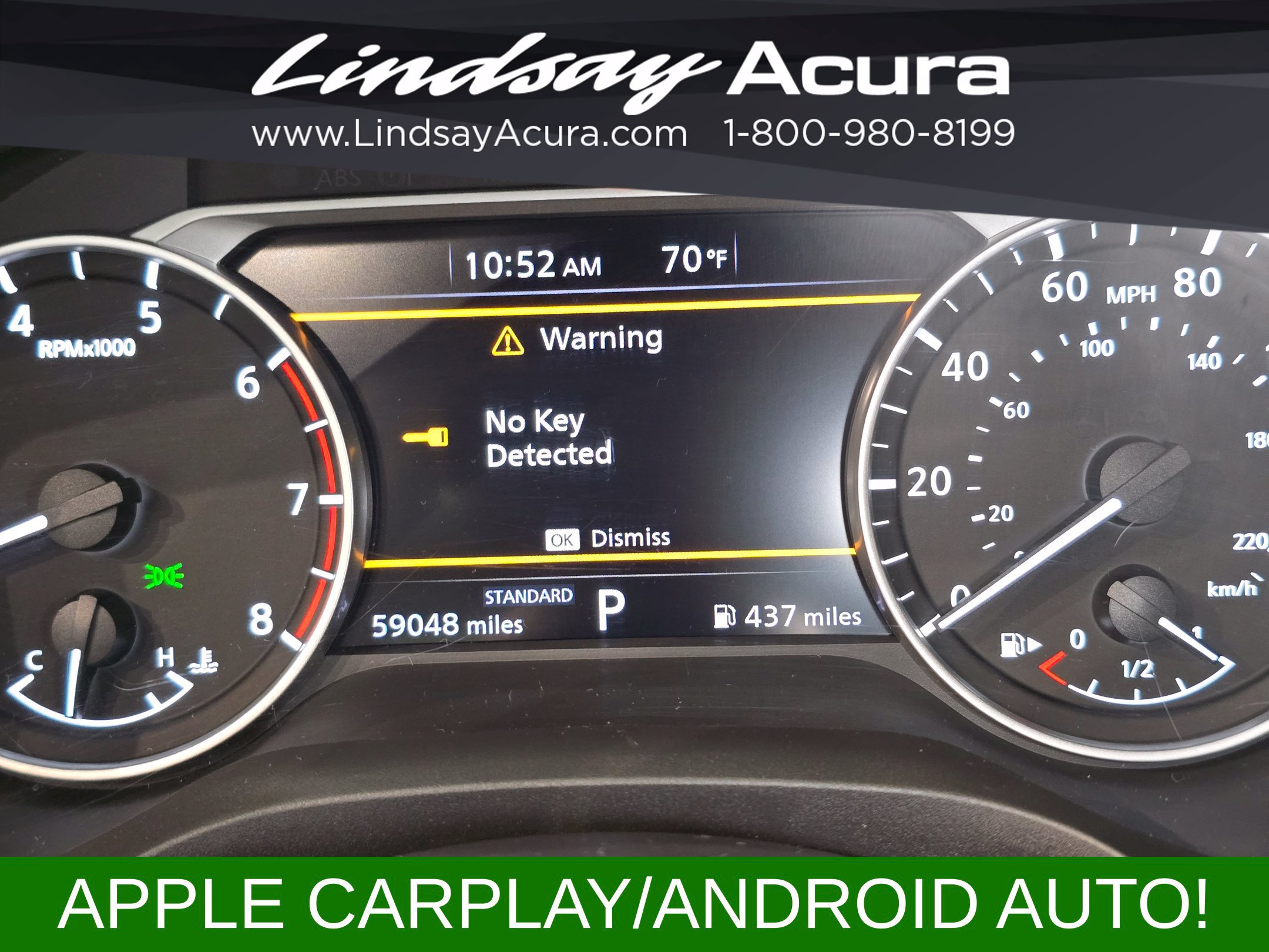 Used 2023 Nissan Rogue S FWD image 13