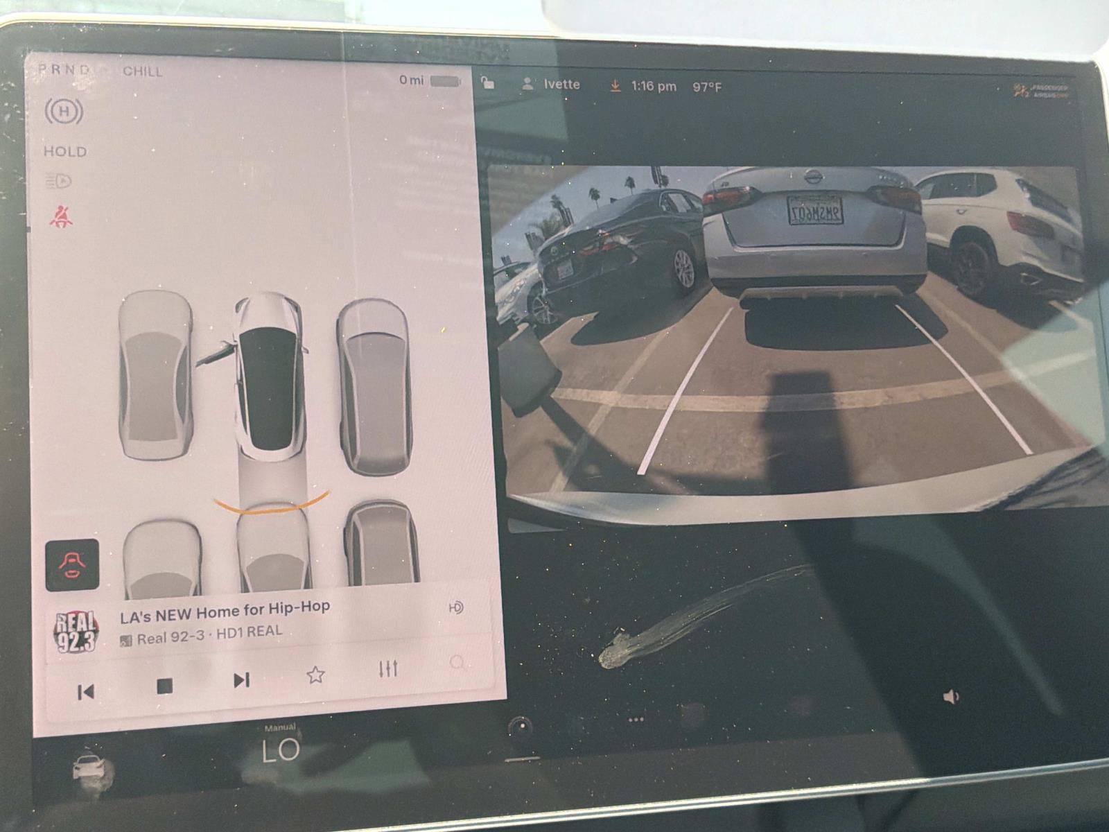 Used 2022 Tesla Model 3 Long Range AWD/4WD image 15
