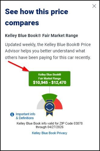 Used 2017 Hyundai Sonata SE FWD image 14