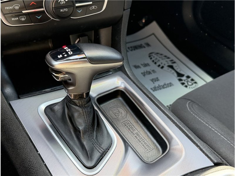 Used 2019 Dodge Charger R/T RWD image 40