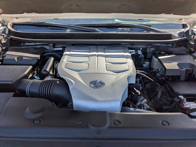 Used 2020 Lexus GX 460 Premium image 23