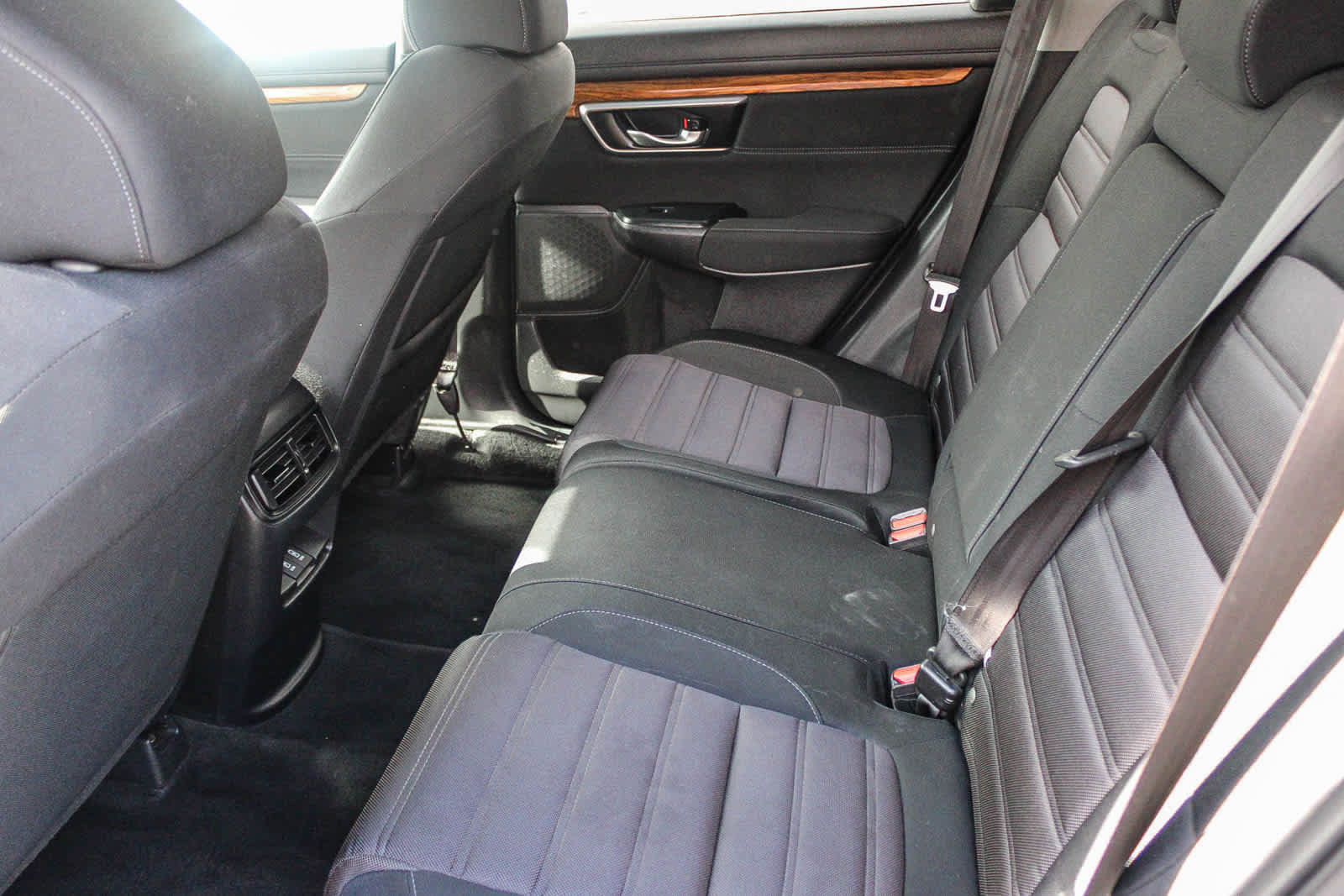 Certified 2019 Honda CR-V EX image 19