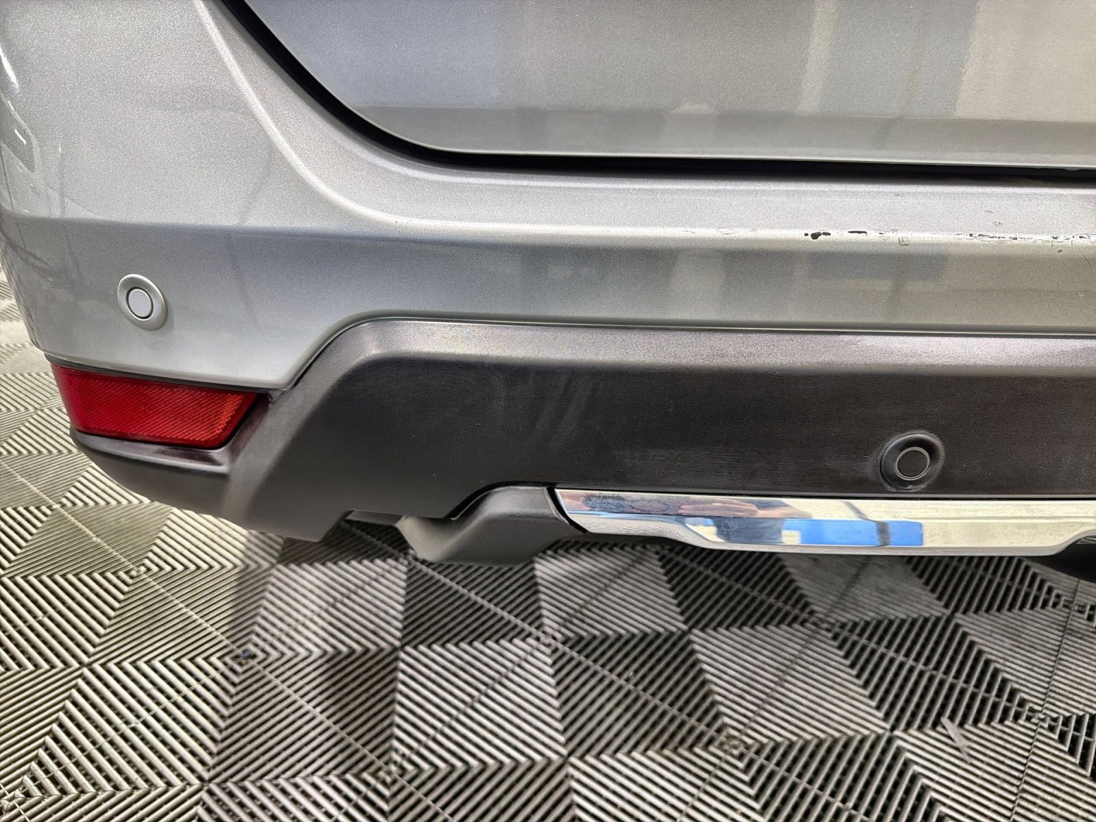 Used 2019 Nissan Rogue SL image 16