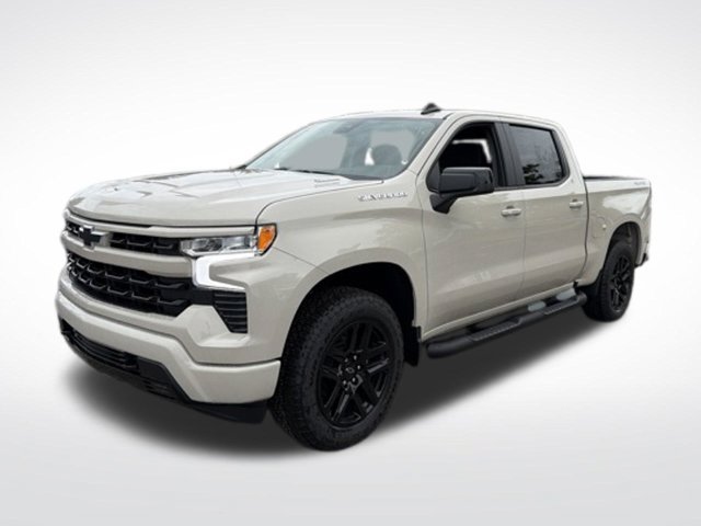 New 2026 Chevrolet Silverado 1500 RST w/ RST Select Package AWD/4WD image 4