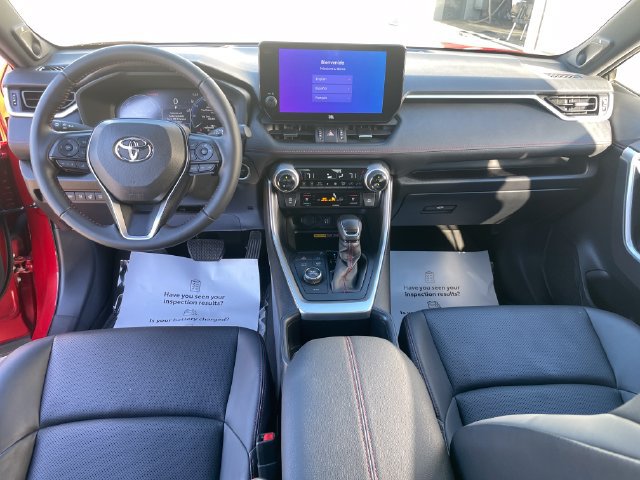 Used 2023 Toyota RAV4 XSE w/ Premium Package AWD/4WD image 13