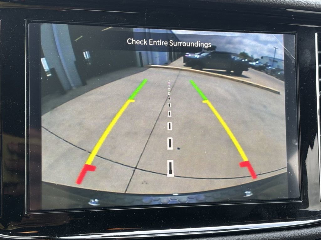 New 2026 Dodge Durango GT AWD/4WD image 17