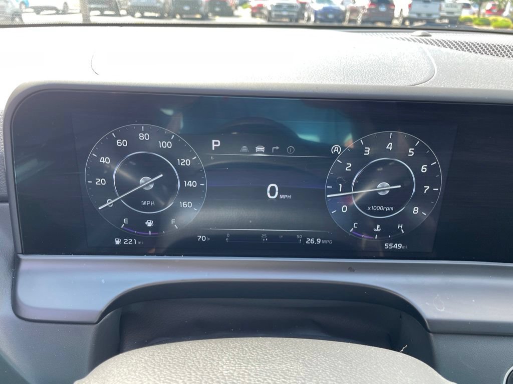Used 2026 Kia Seltos EX w/ EX Sunroof Package AWD/4WD image 28