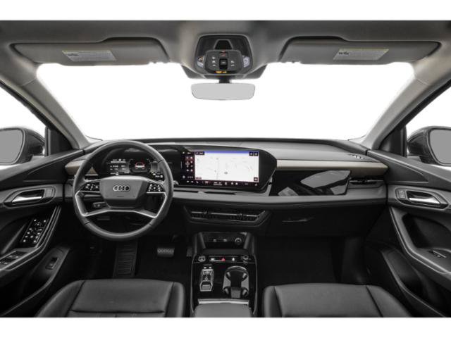 Used 2025 Audi Q6 e-tron Premium Plus w/ Premium Plus AWD/4WD image 7