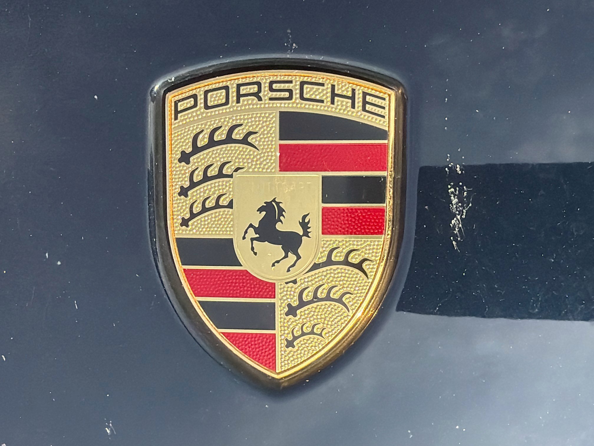 Used 2019 Porsche Cayenne AWD/4WD image 11