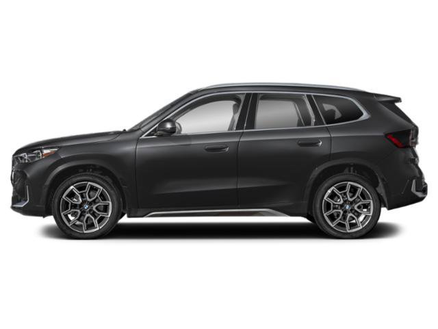 Used 2025 BMW X1 xDrive28i w/ Technology Package AWD/4WD image 3