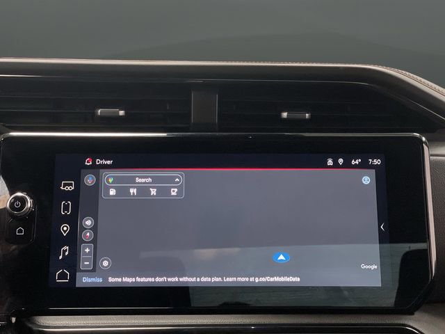 Used 2023 GMC Sierra 1500 AT4 image 9