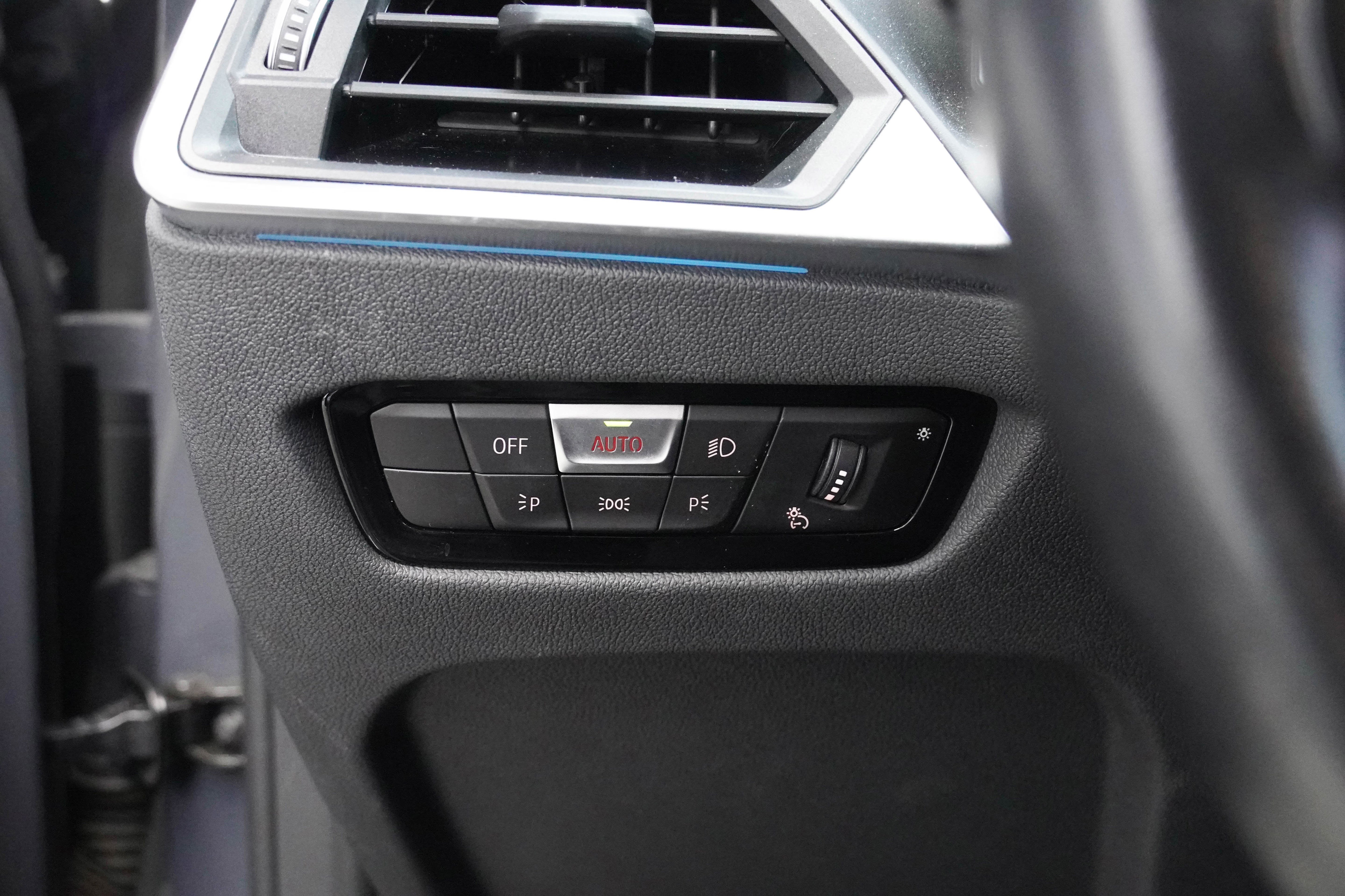 Certified 2023 BMW i4 eDrive35 w/ Premium Package image 16