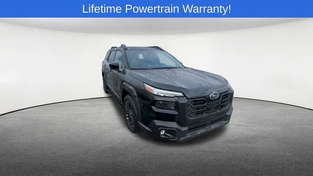 New 2026 Subaru Outback Limited XT image 2