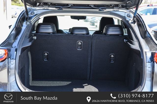New 2026 MAZDA CX-30 AWD 2.5 S w/ Select Sport Pkg image 12