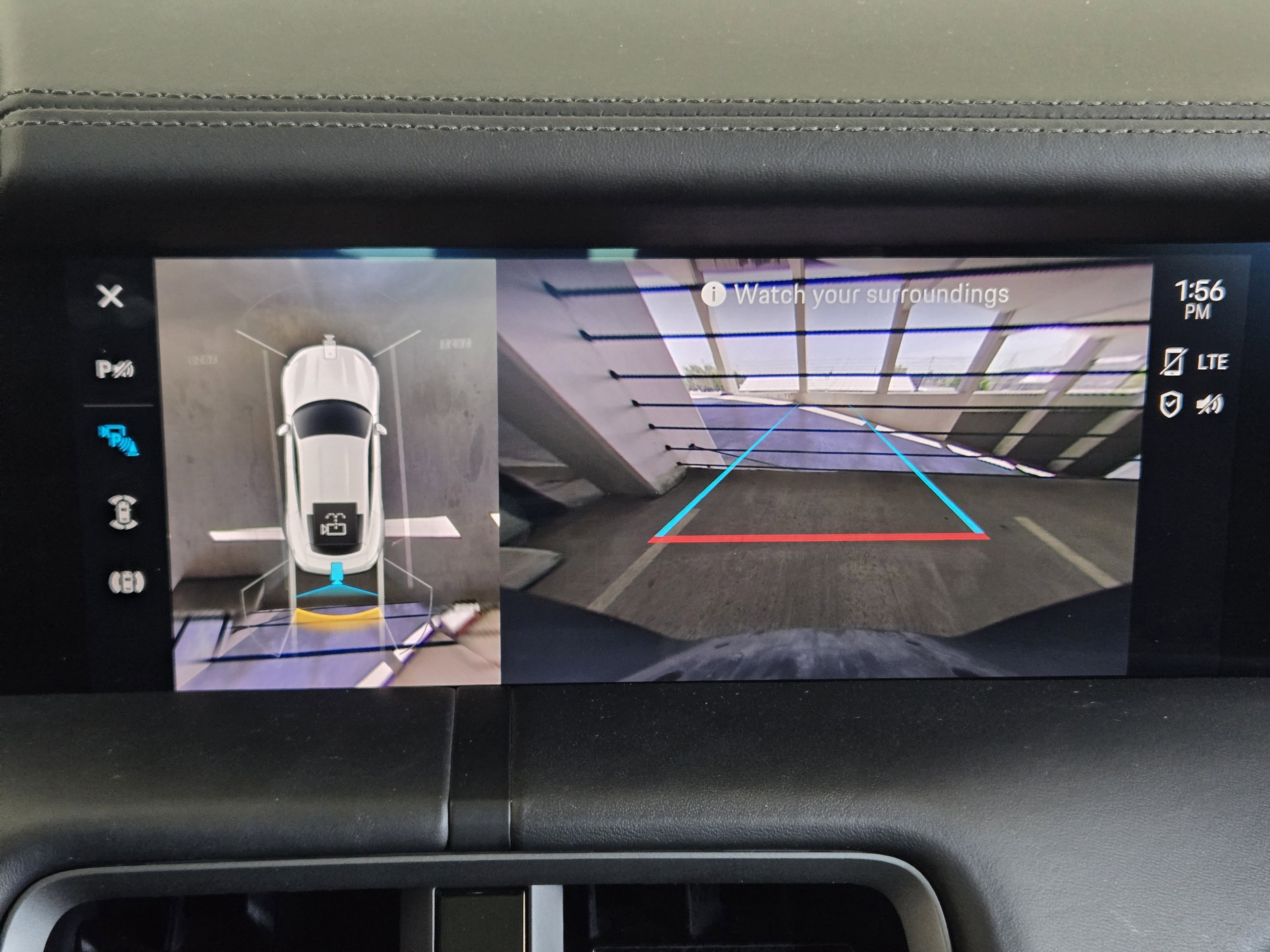 Certified 2021 Porsche Taycan Turbo S image 23