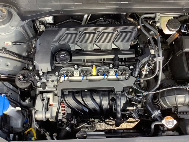 Certified 2026 Hyundai Venue SEL FWD image 60