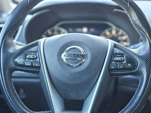 Certified 2021 Nissan Maxima Platinum w/ Sport Mat Group image 16