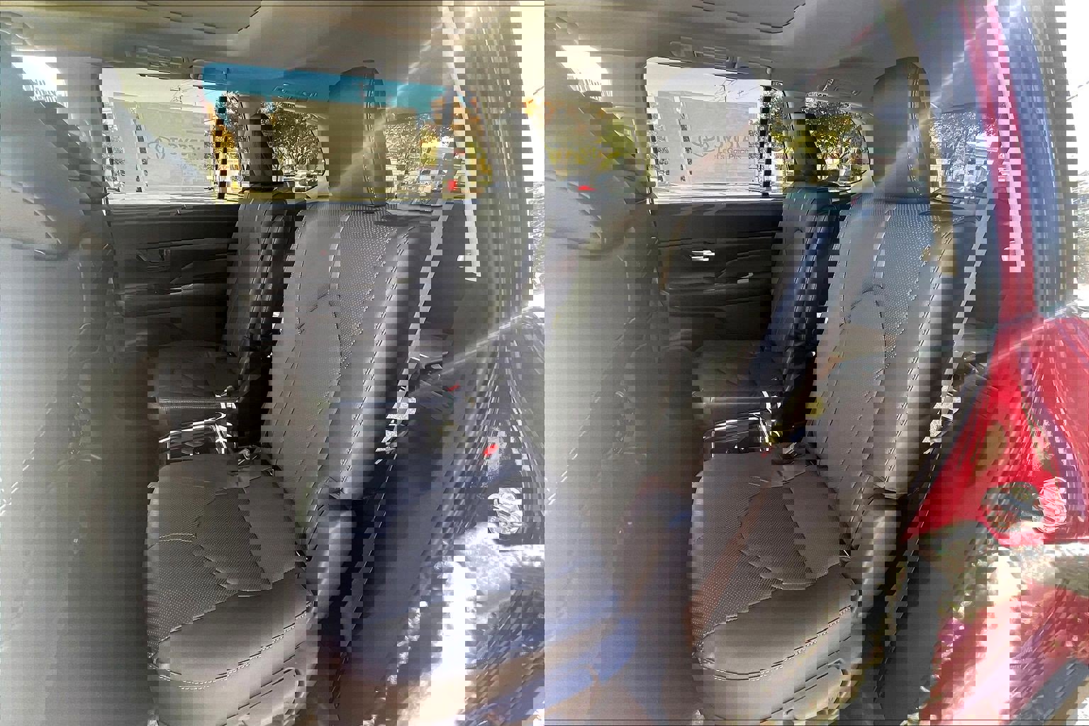 New 2026 Toyota Grand Highlander Platinum image 13