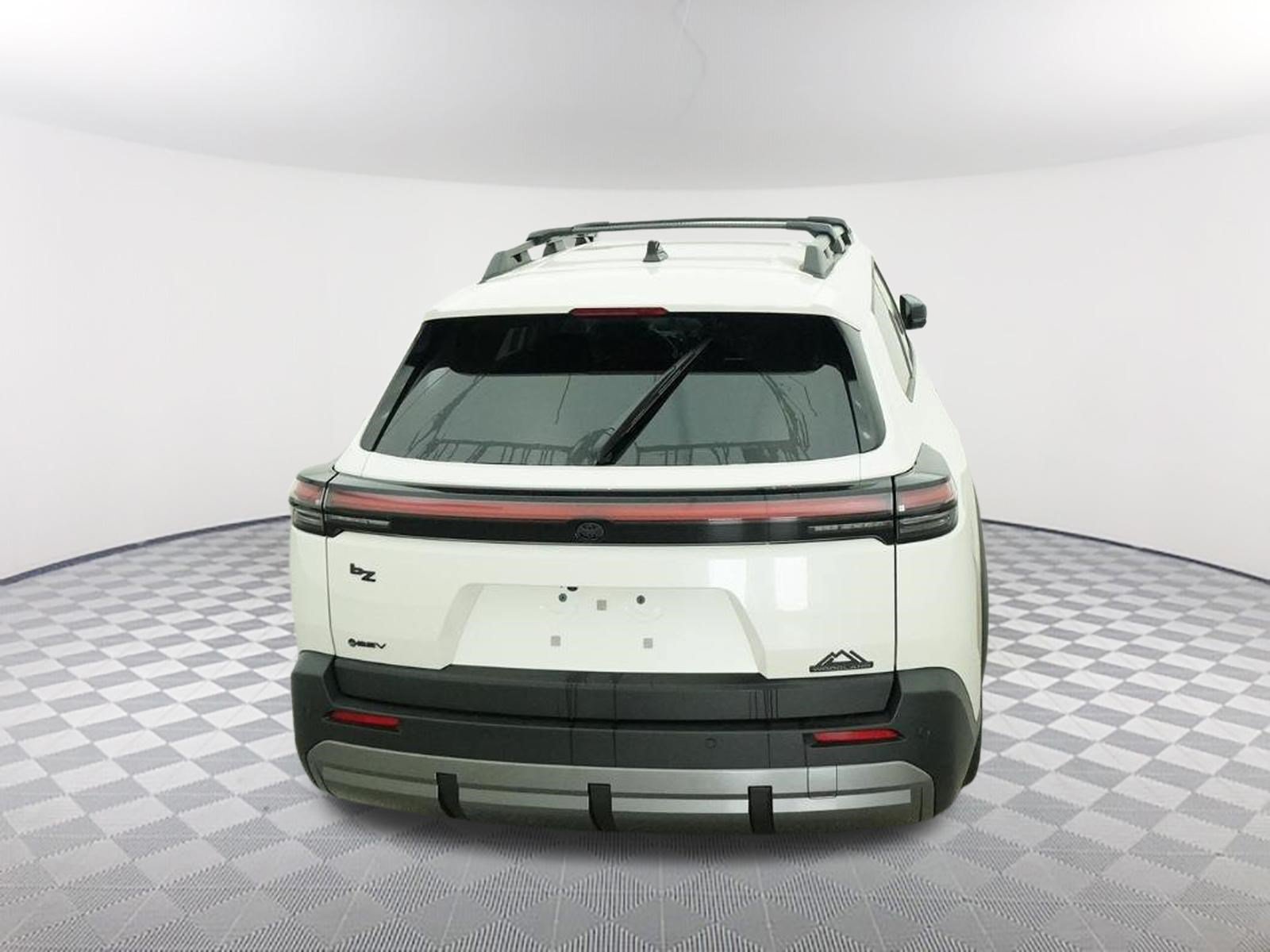 New 2026 Toyota bZ Woodland AWD/4WD image 53