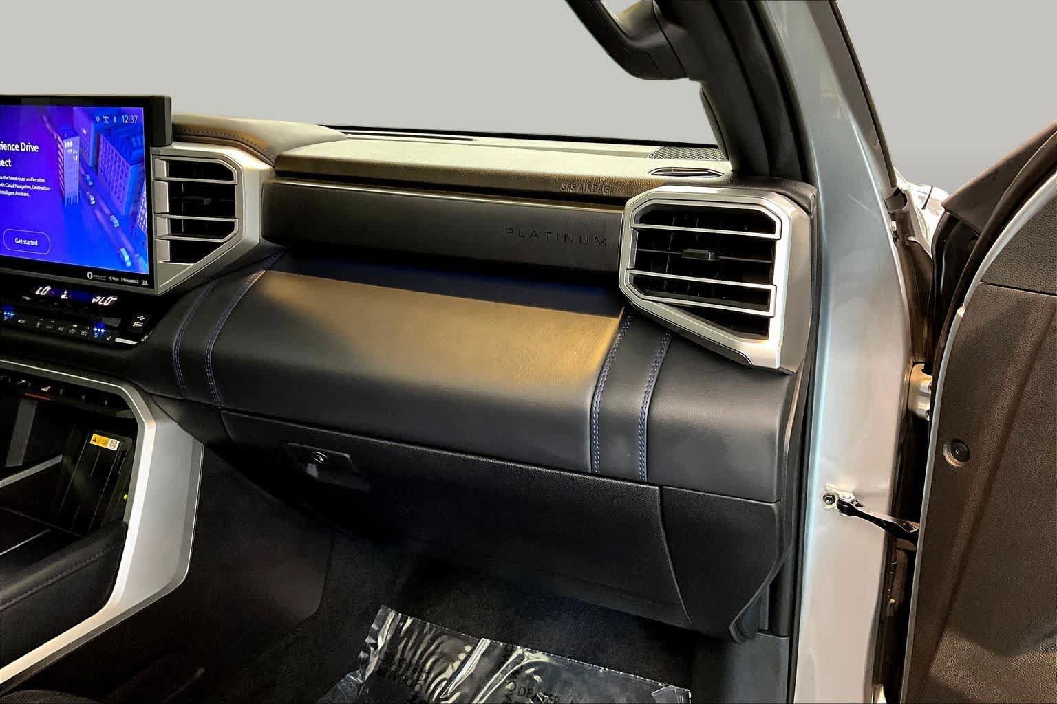 Used 2024 Toyota Tundra Platinum AWD/4WD image 19
