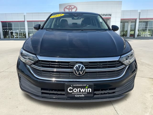 Used 2024 Volkswagen Jetta S FWD image 8
