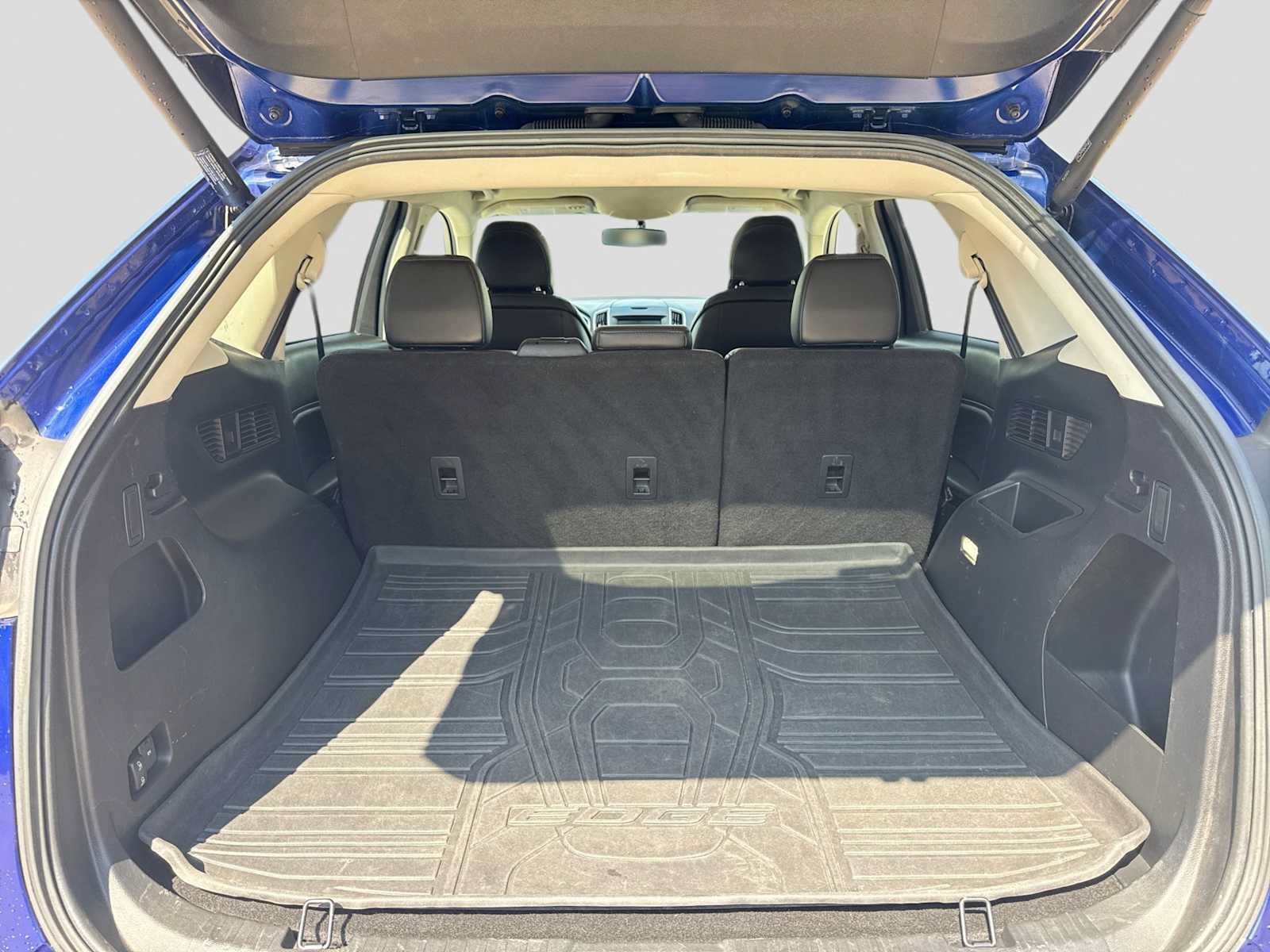 Used 2015 Ford Edge SEL w/ Equipment Group 201A AWD/4WD image 33