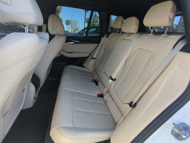 Used 2022 BMW X3 xDrive30i image 15