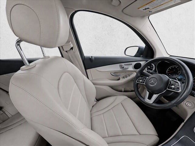 Used 2022 Mercedes-Benz GLC 300 image 21