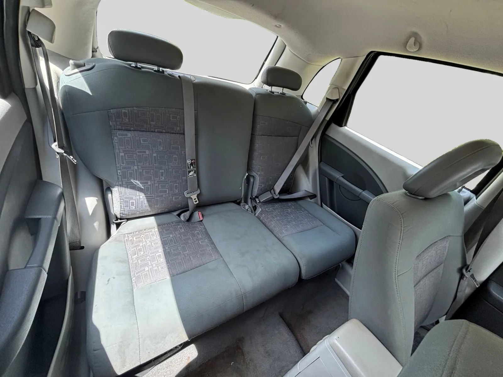 Used 2009 Chrysler PT Cruiser FWD image 18