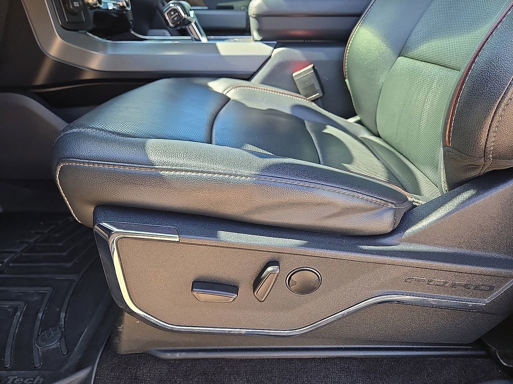 Used 2022 Ford F150 Lariat image 23