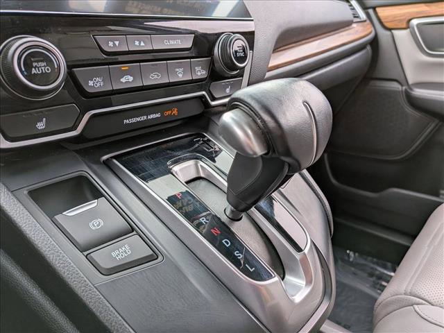 Used 2018 Honda CR-V EX-L image 15