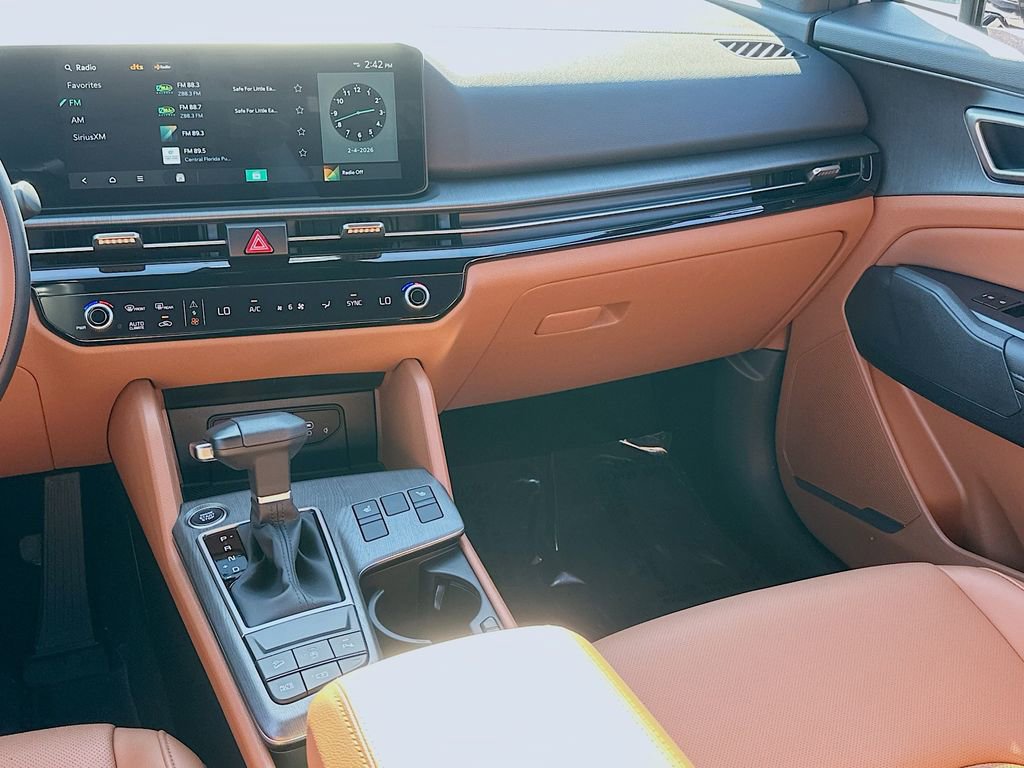 Certified 2026 Kia Sportage X-Line image 22