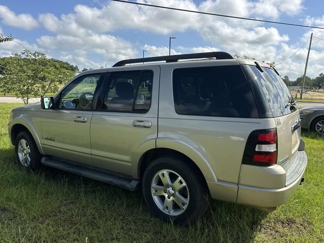 Used 2007 Ford Explorer XLT RWD image 13