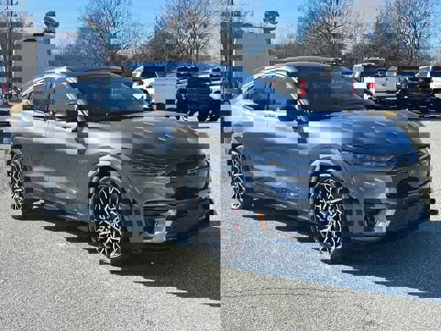 Used 2023 Ford Mustang Mach-E GT w/ GT Performance Edition image 1