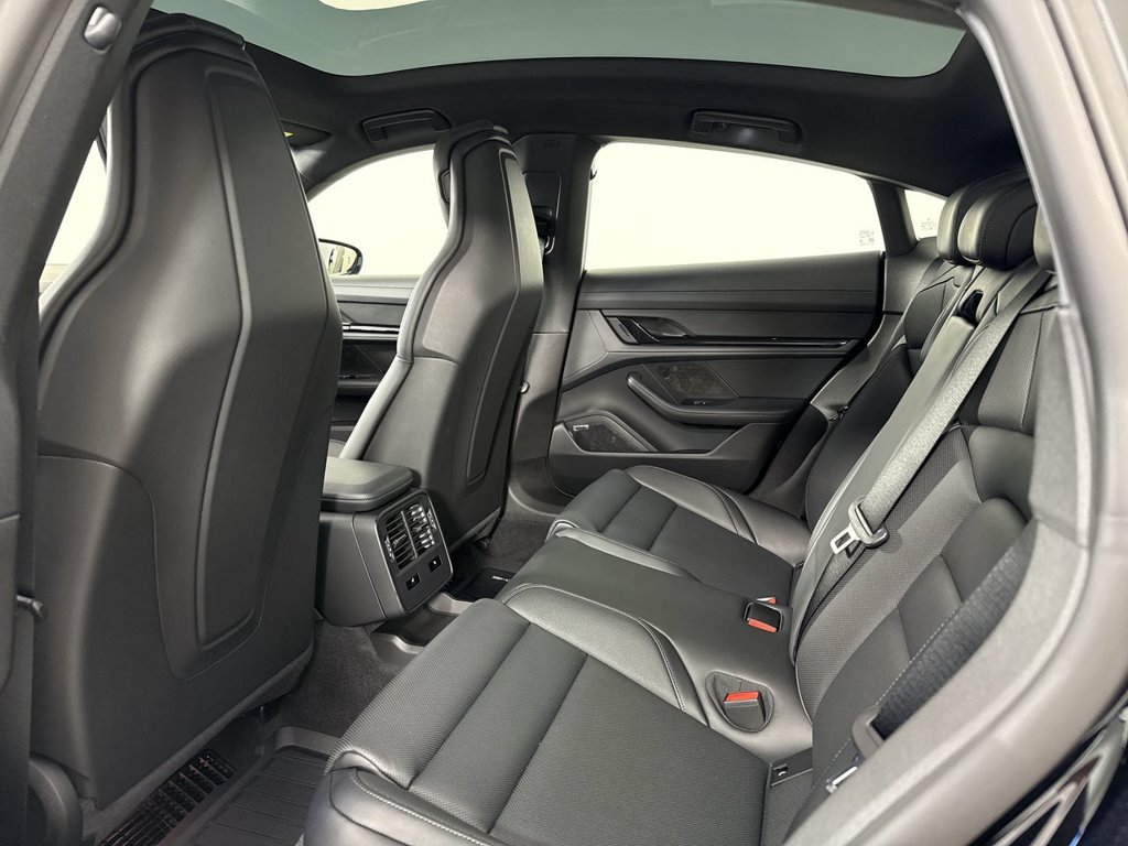 New 2026 Porsche Taycan AWD/4WD image 26