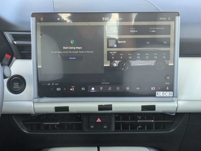 New 2026 MAZDA CX-5 Select AWD/4WD image 19