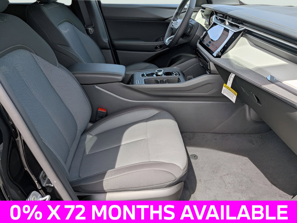 New 2026 Jeep Cherokee Laredo AWD/4WD image 35