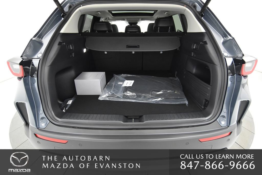 New 2026 MAZDA CX-50 2.5 Hybrid w/ Cargo Package image 32