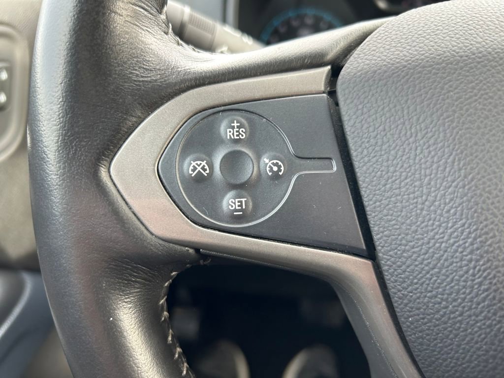 Used 2018 Chevrolet Colorado Z71 image 20