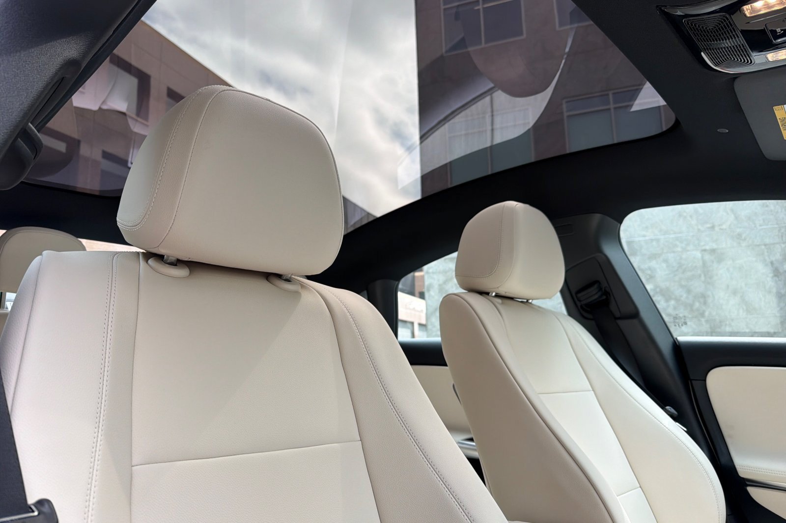 New 2027 Mercedes-Benz CLA 250+ image 15