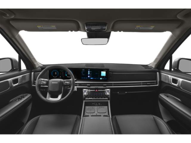 Certified 2025 Hyundai Santa Fe SEL w/ Tow & Go Package FWD image 8