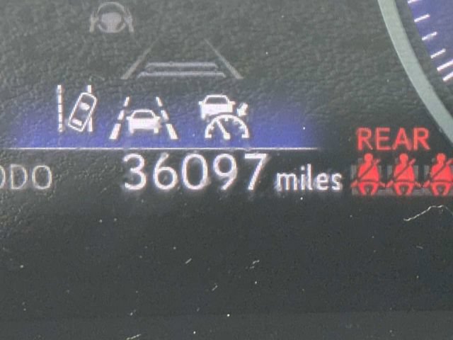 Used 2024 Lexus NX 250 FWD w/ Towing Package (2000 Lbs) image 25